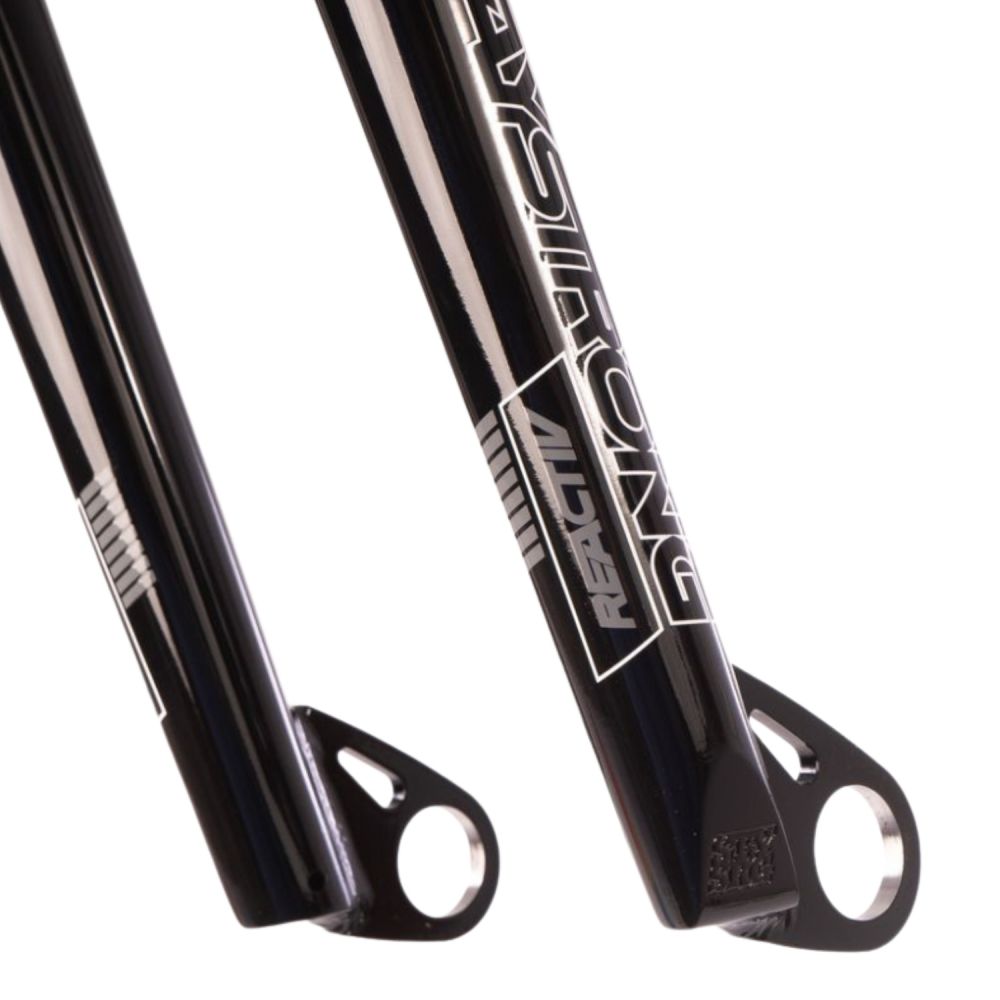Fourche Stay Strong Reactiv 24'' 20mm Black
