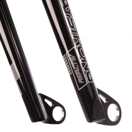 Fourche Stay Strong Reactiv 24'' 20mm Black