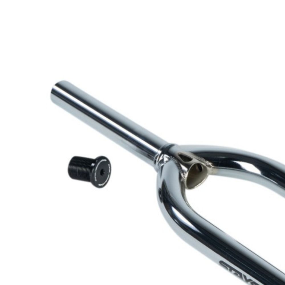 Fourche Stay Strong Race Dvsn 2021 20'' 20/10mm Chrome