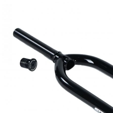 Fourche Stay Strong Race Dvsn 2021 20'' 20/10mm Black