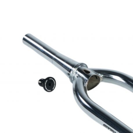 Stay Strong Race Dvsn Tapered 2021 20'' 20/10mm Fork Chrome