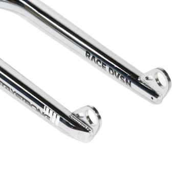 Fourche Stay Strong Race Dvsn 2021 24'' 20mm Chrome 2