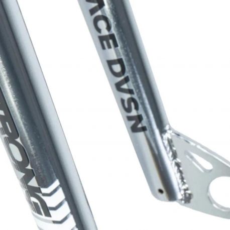 Fourche Stay Strong Race Dvsn 2021 24'' 20mm Chrome