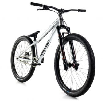 Meybo Steez 2024 Dirtjump Bike 2