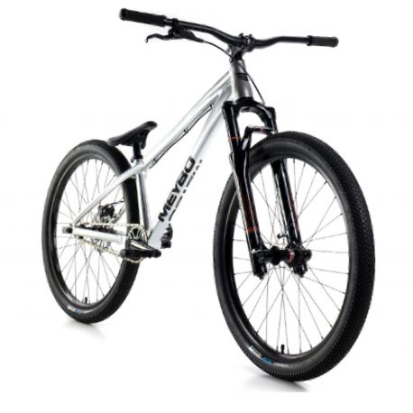 Meybo Steez 2024 Dirtjump Bike