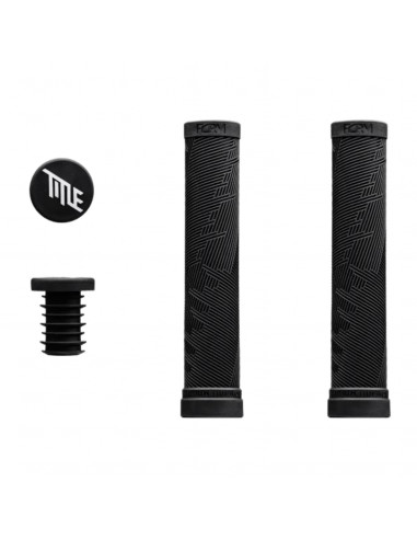 Title Reform SP Grips