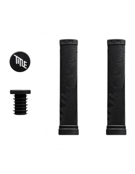 Title Reform SP Grips
