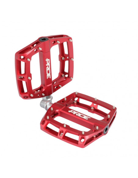 Pride Racing Newton EL1 Pedals