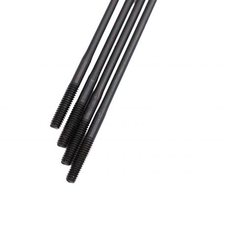 Rayons Pride Hexagon Double Butted (X10)