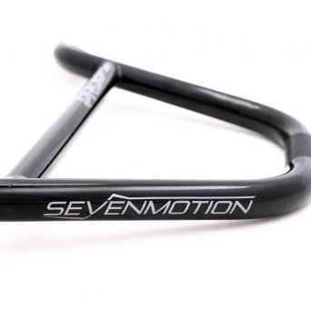 Pride Sevenmotion V2 Bar - 22,2mm 2