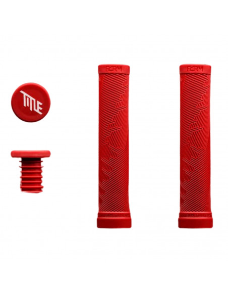 Title Reform SP Grips