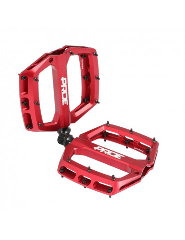 Pédales Pride Racing Newton EL2