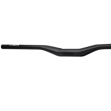 Cintre Title Reform Carbon - Ø 35mm - Noir