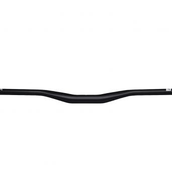 Cintre Title Reform AL - Ø 31,8mm - Noir 2