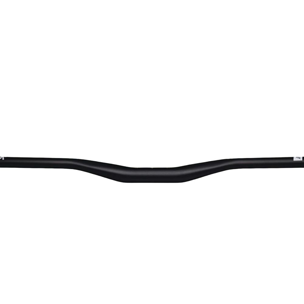 Cintre Title Reform AL - Ø 31,8mm - Noir - 25mm