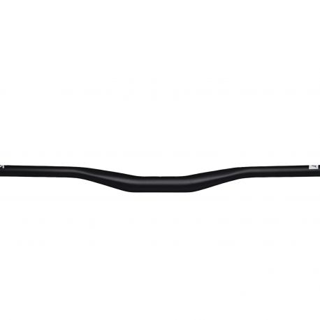 Cintre Title Reform AL - Ø 31,8mm - Noir - 25mm