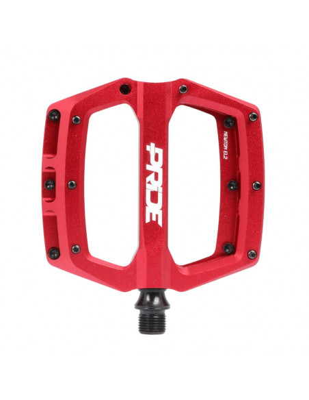 Pédales Pride Racing Newton EL2