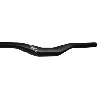 Title Reform AL Bar - Ø 35mm - Black 2