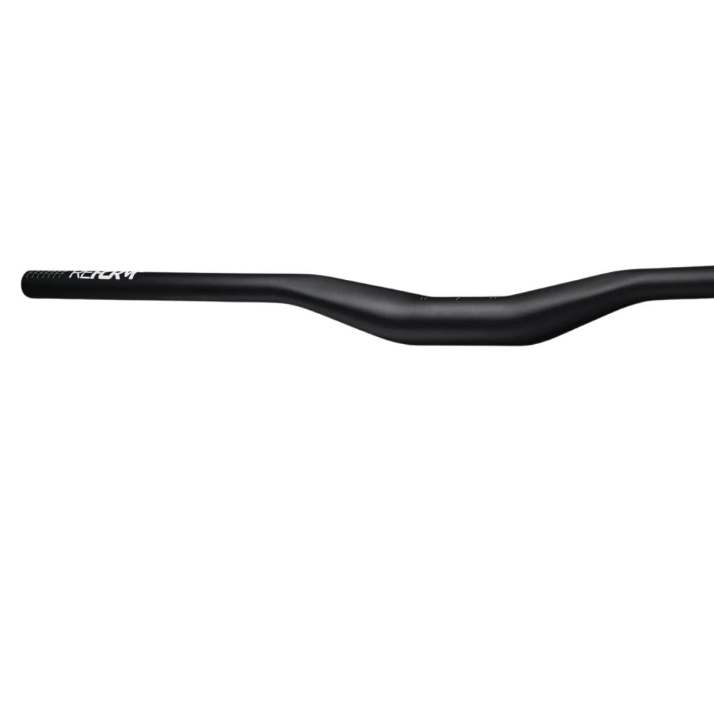 Cintre Title Reform AL - Ø 35mm - Noir