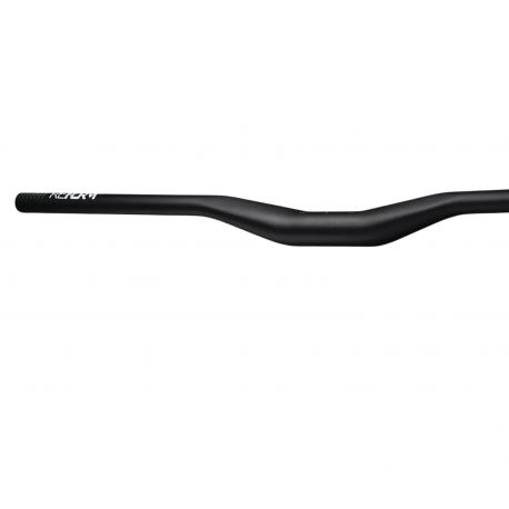 Cintre Title Reform AL - Ø 35mm - Noir