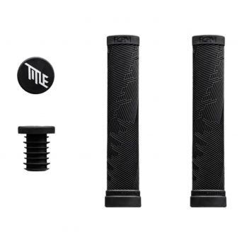 Title Reform SP Grips