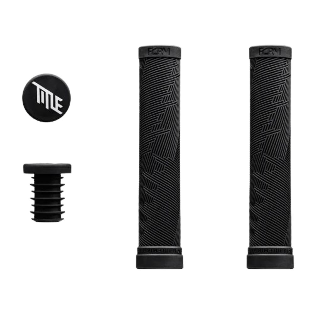 Title Reform SP Grips