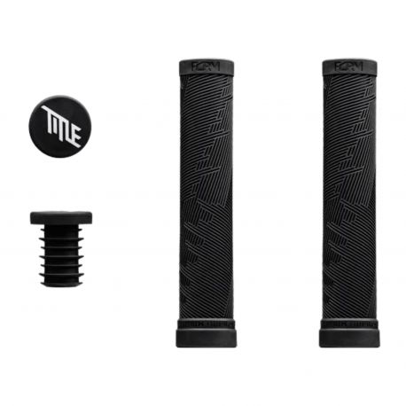 Title Reform SP Grips