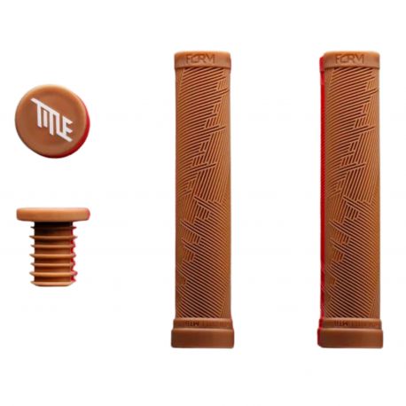 Title Reform SP Grips