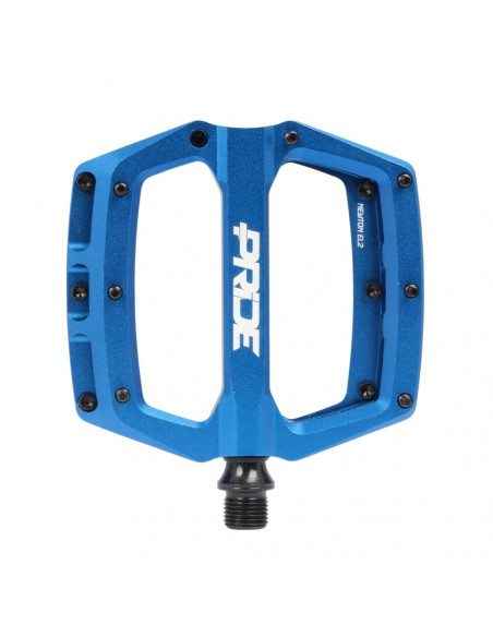 Pédales Pride Racing Newton EL2