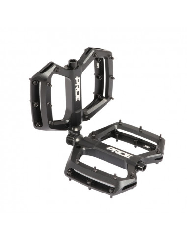 Pride Racing Newton JR2 Pedals