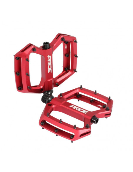 Pride Racing Newton JR2 Pedals