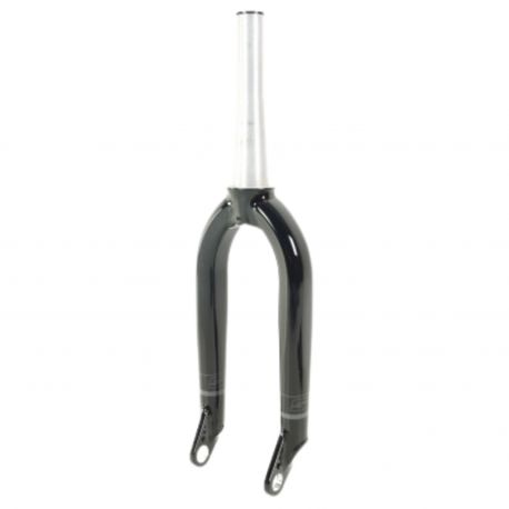 SD Components Alloy V2 Pro - Tapered - 20mm - Black Fork