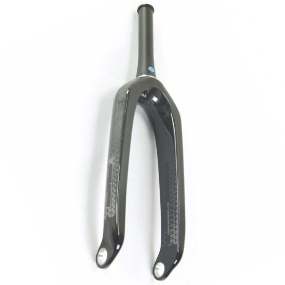 Fourche SD Components Carbon V2 Pro - Tapered - 20mm