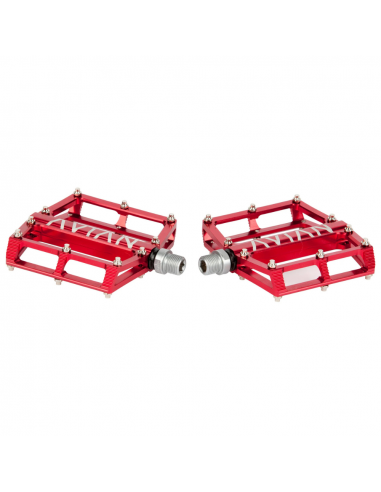 Avian Pariah Pedals - Expert