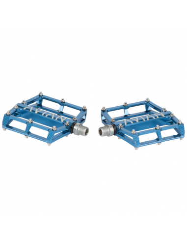 Avian Pariah Pedals - Expert