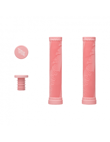 Title Reform SP Grips