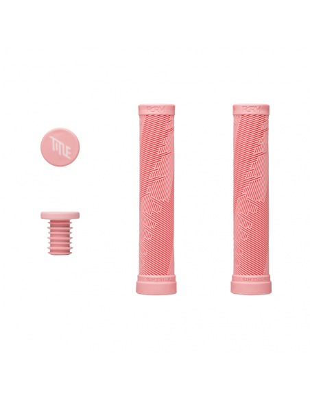 Title Reform SP Grips