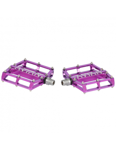 Avian Pariah Pedals - Expert