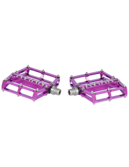 Avian Pariah Pedals - Expert