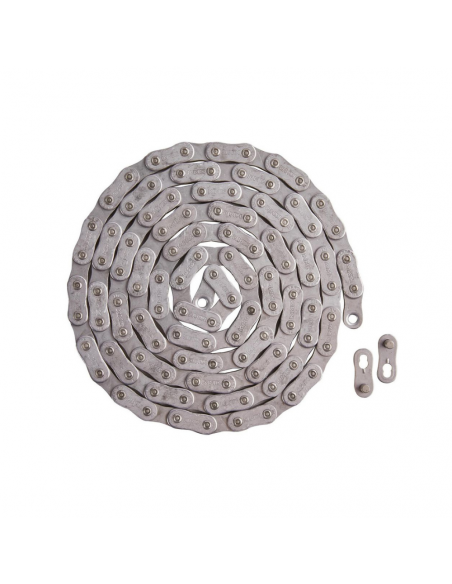 Chaine KMC Z1EHX Narrow - Silver