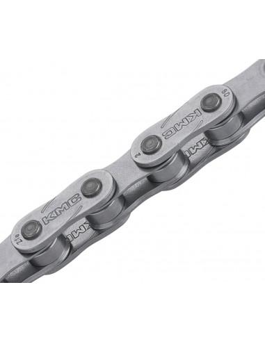 Chaine KMC Z1EHX Narrow - Silver