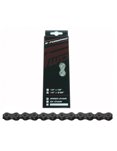 Chaine Forward Speedchain - Black