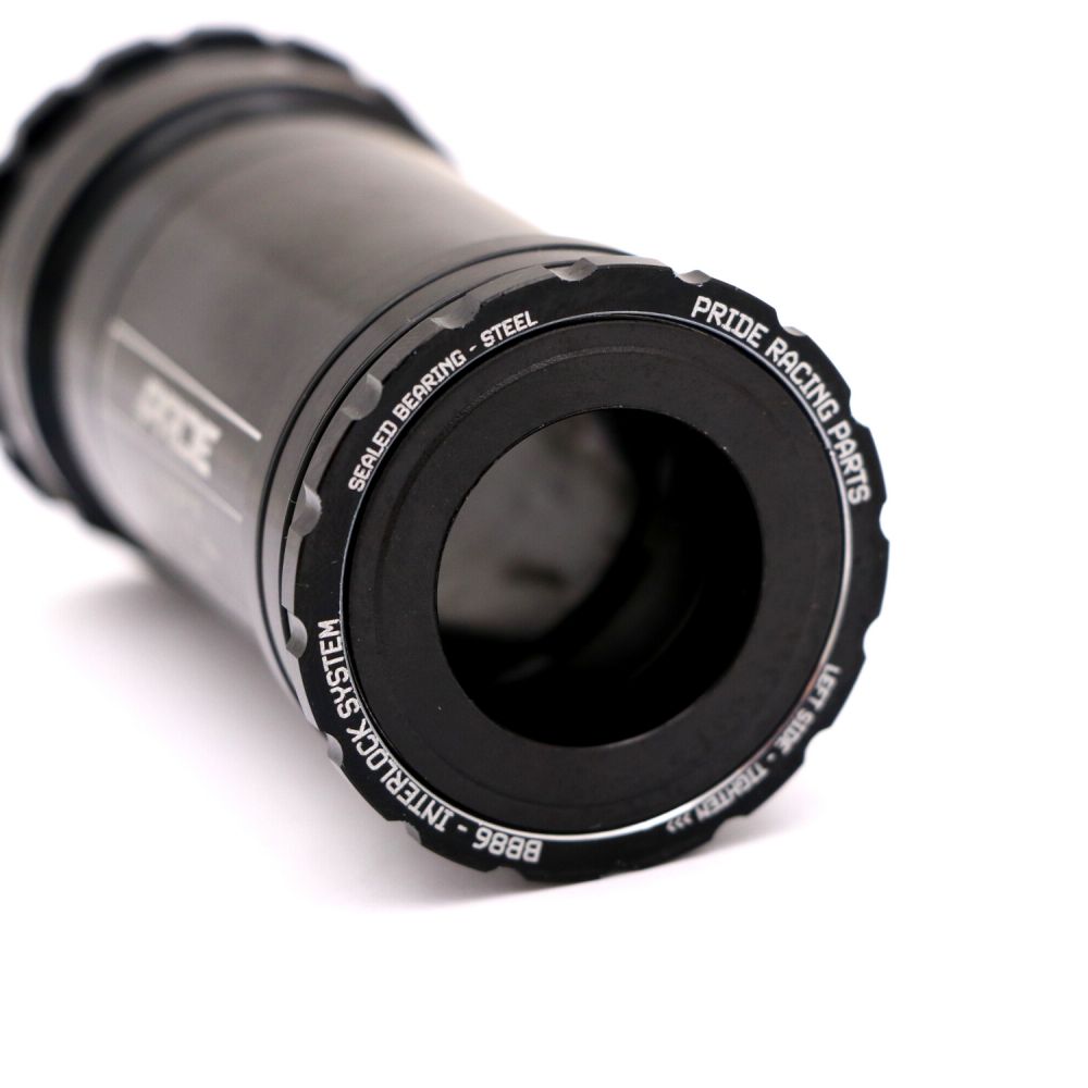 Pride Racing Bb86 Bottom Bracket
