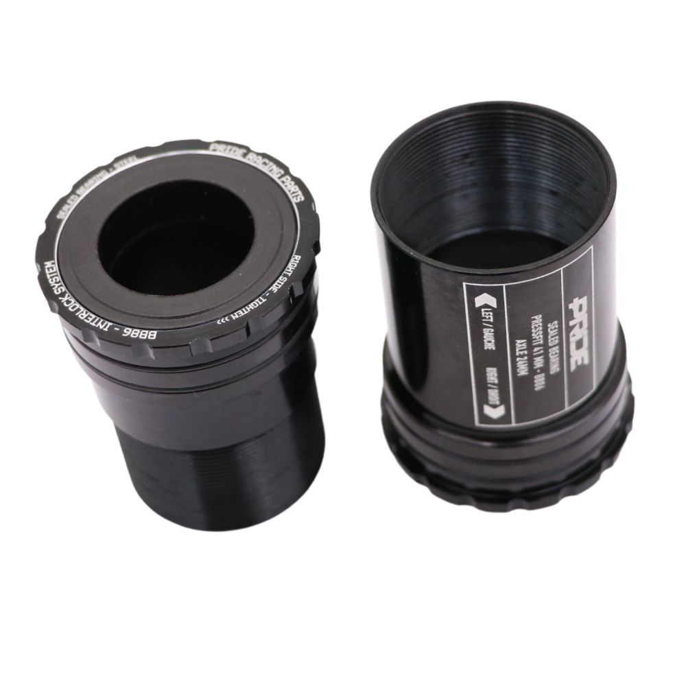 Pride Racing Bb86 Bottom Bracket