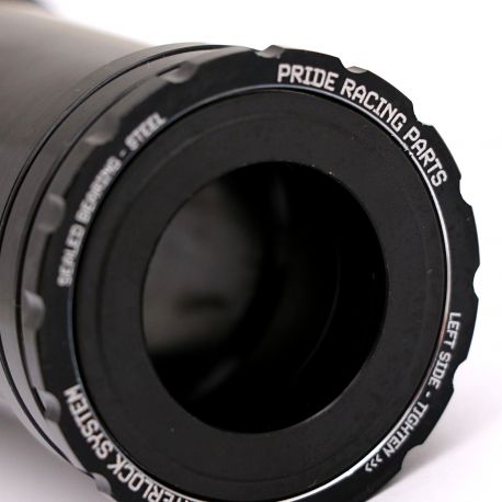 Pride Racing Ceramic Bb86 Interlock Bottom Bracket
