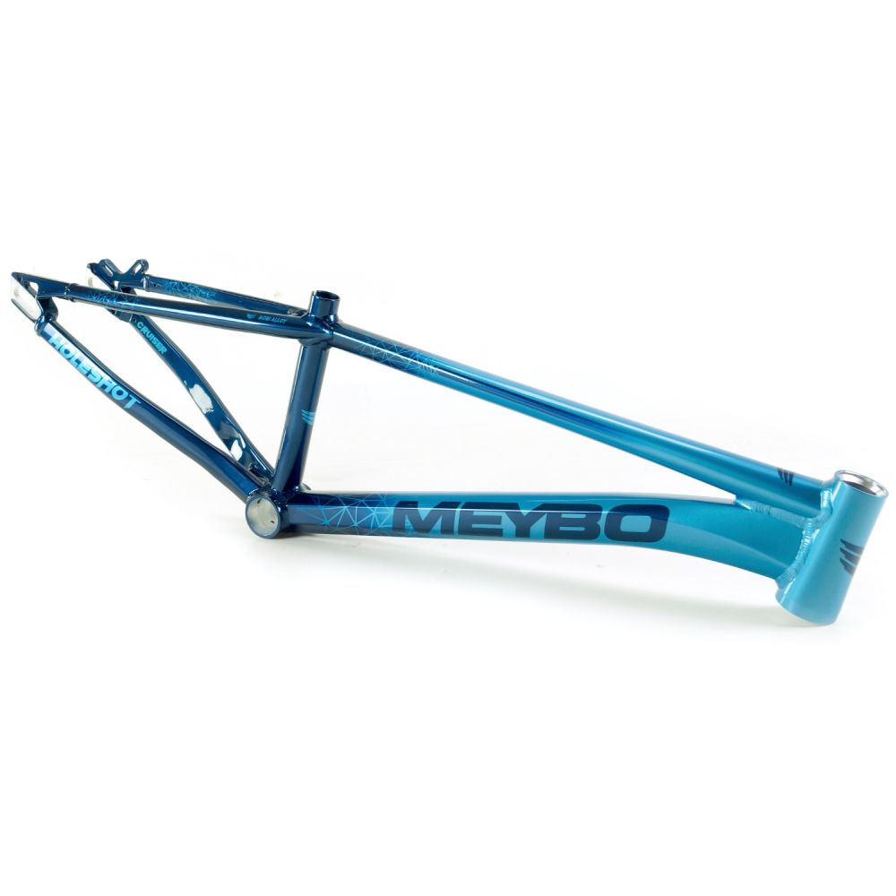 Cadre Meybo Holeshot 2024 - Cyan / Navy