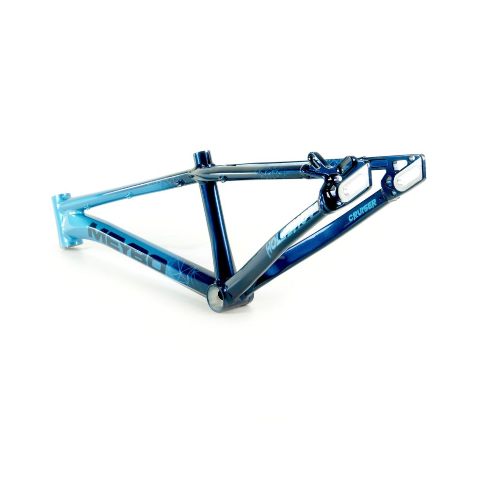 Cadre Meybo Holeshot 2024 - Cyan / Navy