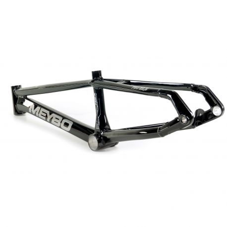 Cadre Meybo HSX AL 2024 - Black / Silver