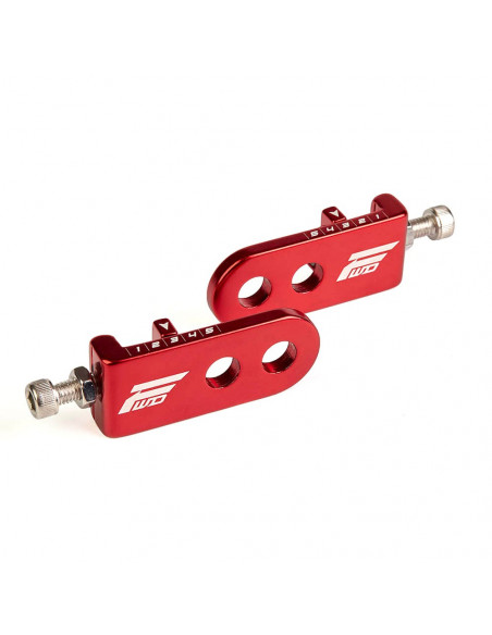 Chain Tensioner Forward St-10 (Pairs)
