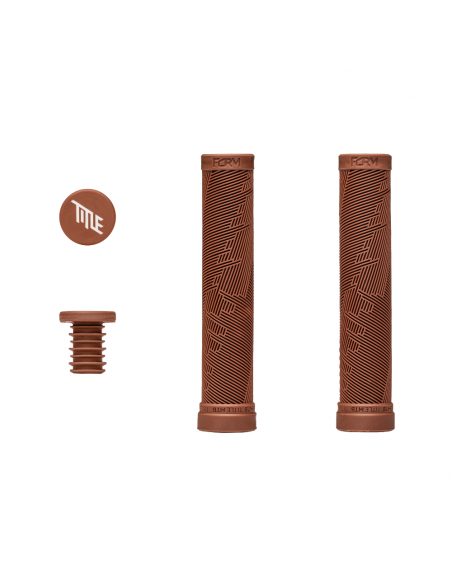 Title Reform SP Grips